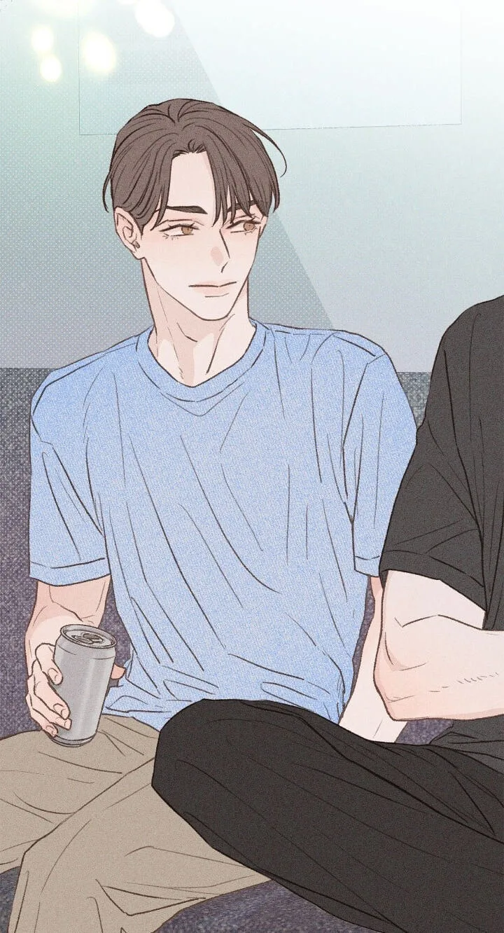 Beta Off Not Dating Chapter 34 page 54