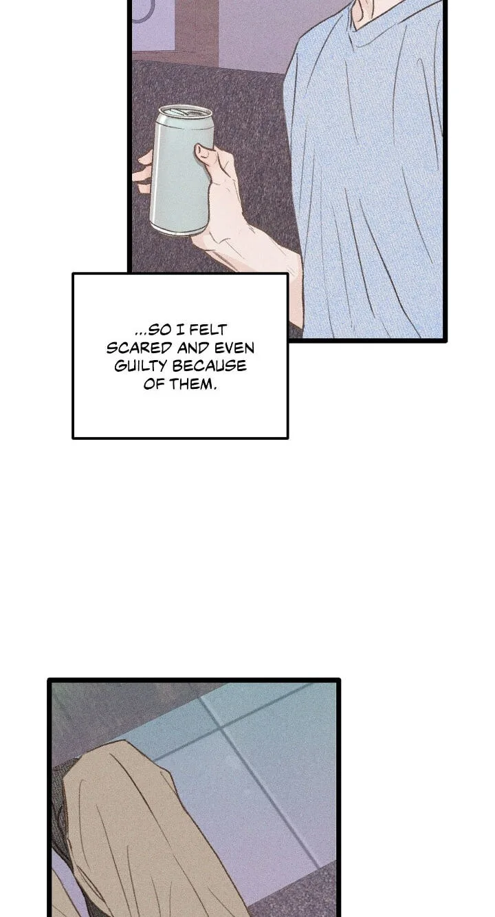 Beta Off Not Dating Chapter 34 page 58