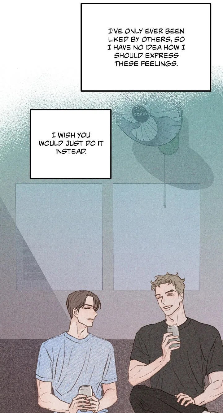 Beta Off Not Dating Chapter 34 page 60