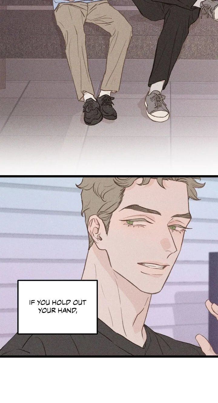 Beta Off Not Dating Chapter 34 page 61