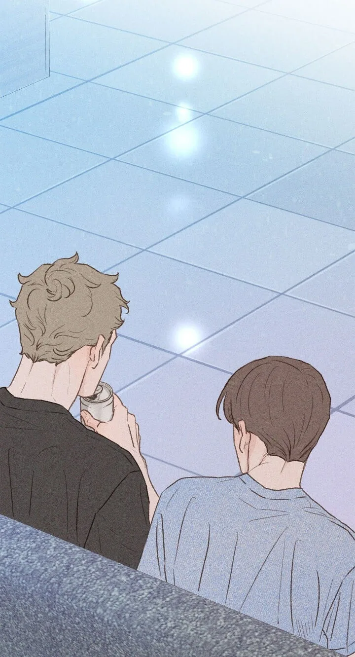 Beta Off Not Dating Chapter 34 page 65
