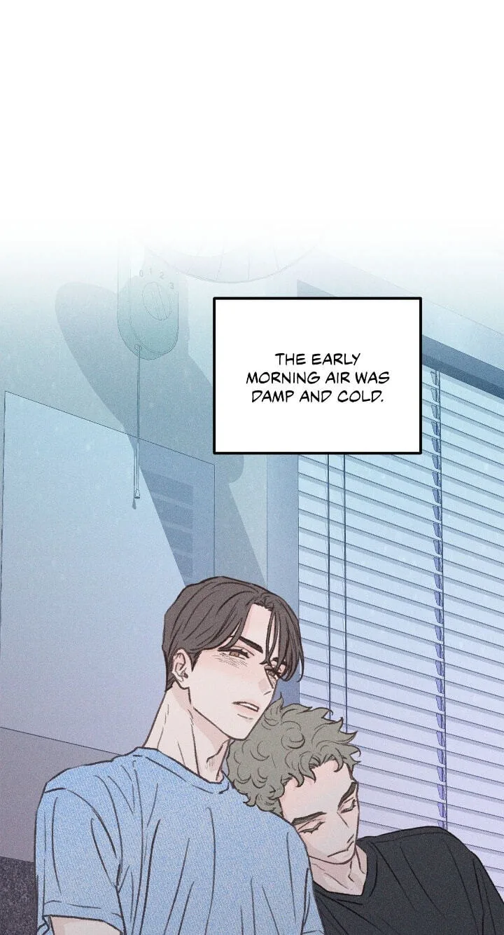 Beta Off Not Dating Chapter 34 page 69