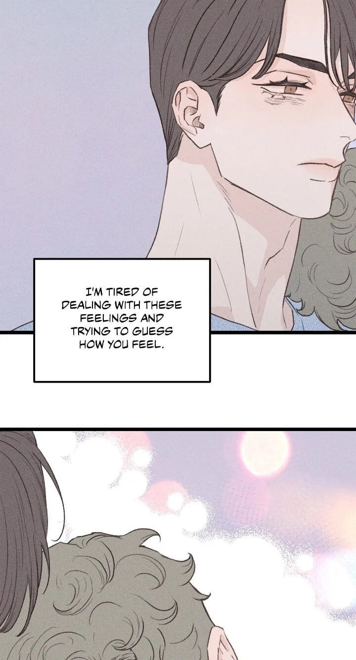 Beta Off Not Dating Chapter 34 page 71