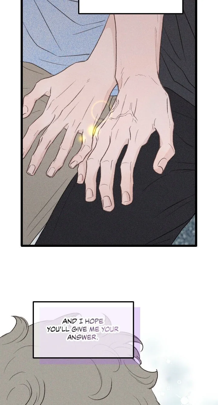 Beta Off Not Dating Chapter 34 page 76