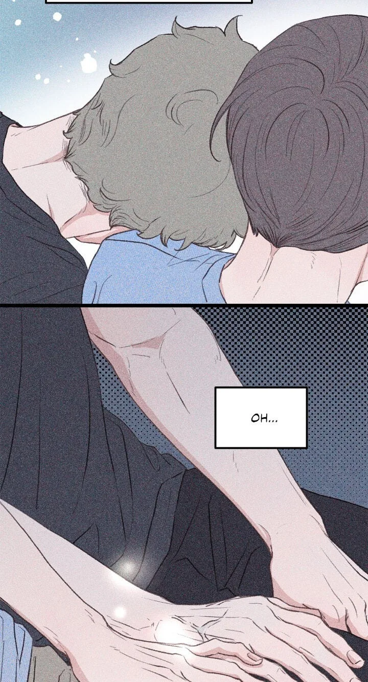 Beta Off Not Dating Chapter 35 page 5