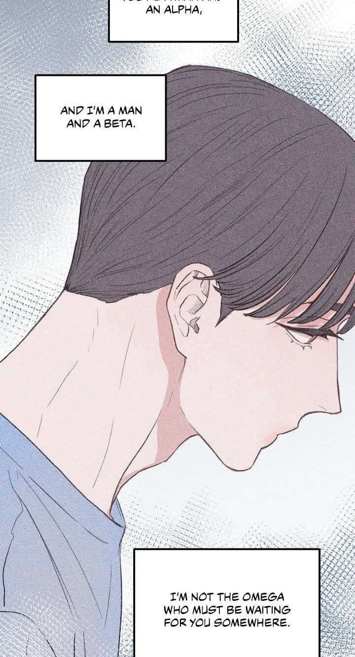 Beta Off Not Dating Chapter 35 page 7