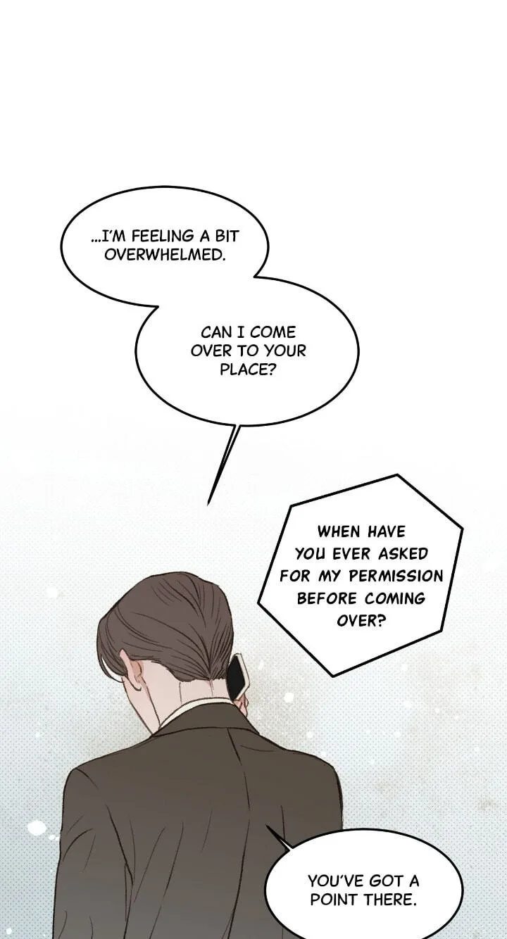 Beta Off Not Dating Chapter 35 page 19