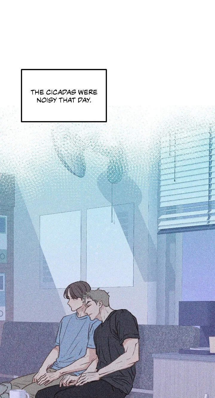 Beta Off Not Dating Chapter 35 page 12