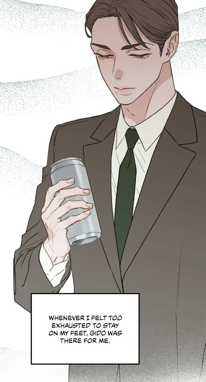 Beta Off Not Dating Chapter 35 page 21