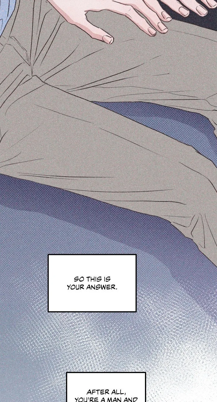 Beta Off Not Dating Chapter 35 page 6