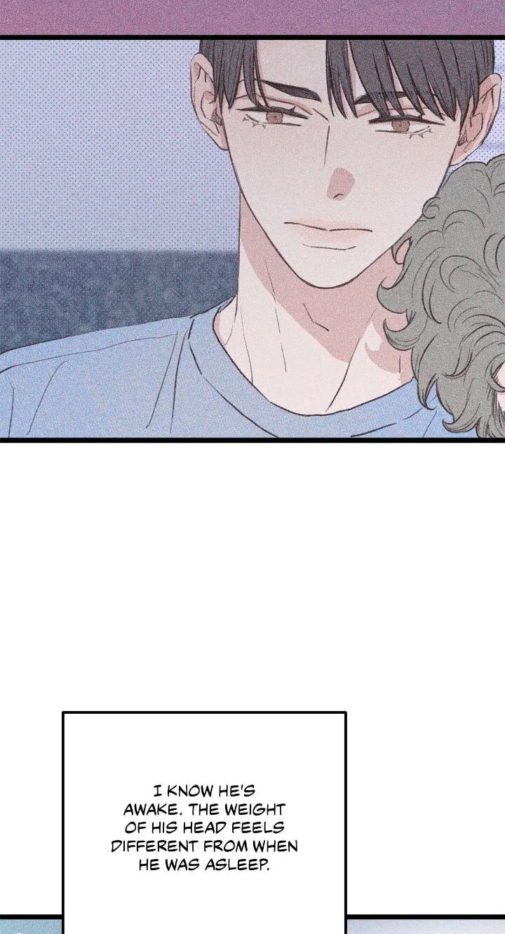 Beta Off Not Dating Chapter 35 page 4