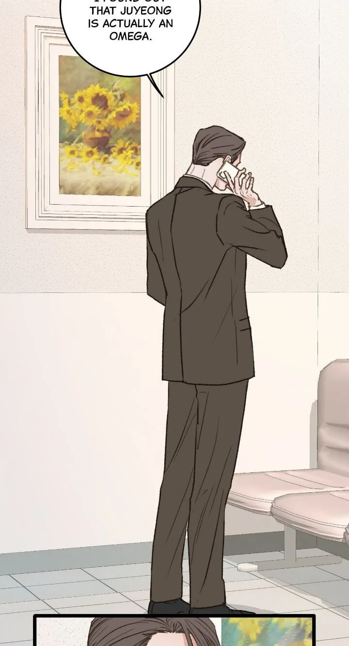 Beta Off Not Dating Chapter 35 page 14