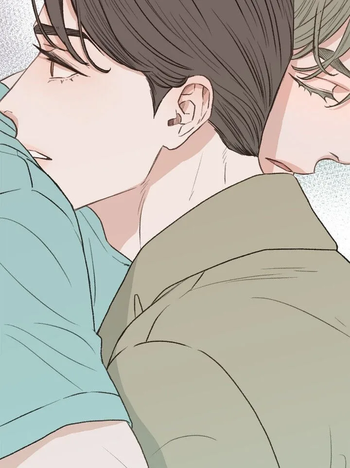 Beta Off Not Dating Chapter 35 page 32