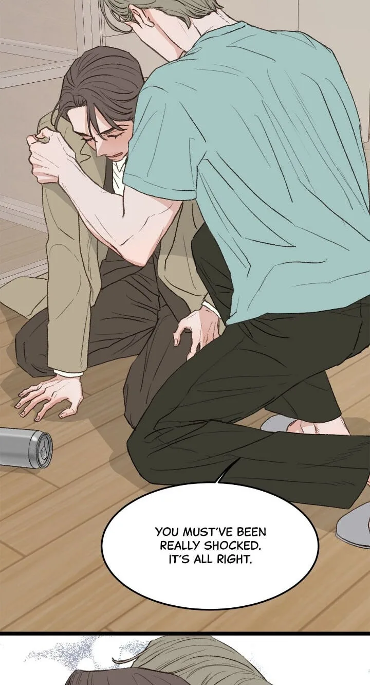 Beta Off Not Dating Chapter 35 page 30