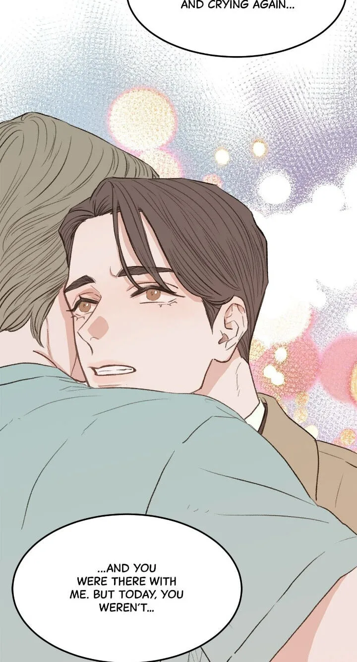 Beta Off Not Dating Chapter 35 page 35