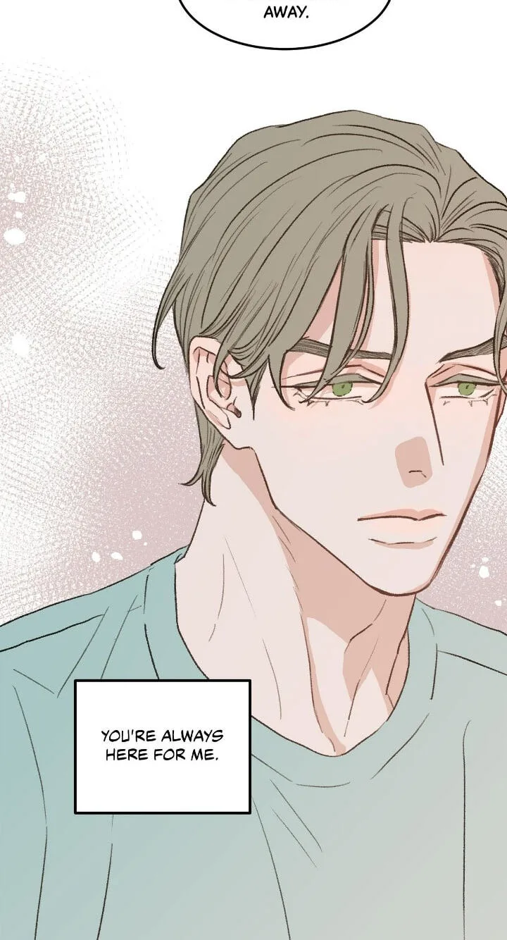 Beta Off Not Dating Chapter 35 page 39