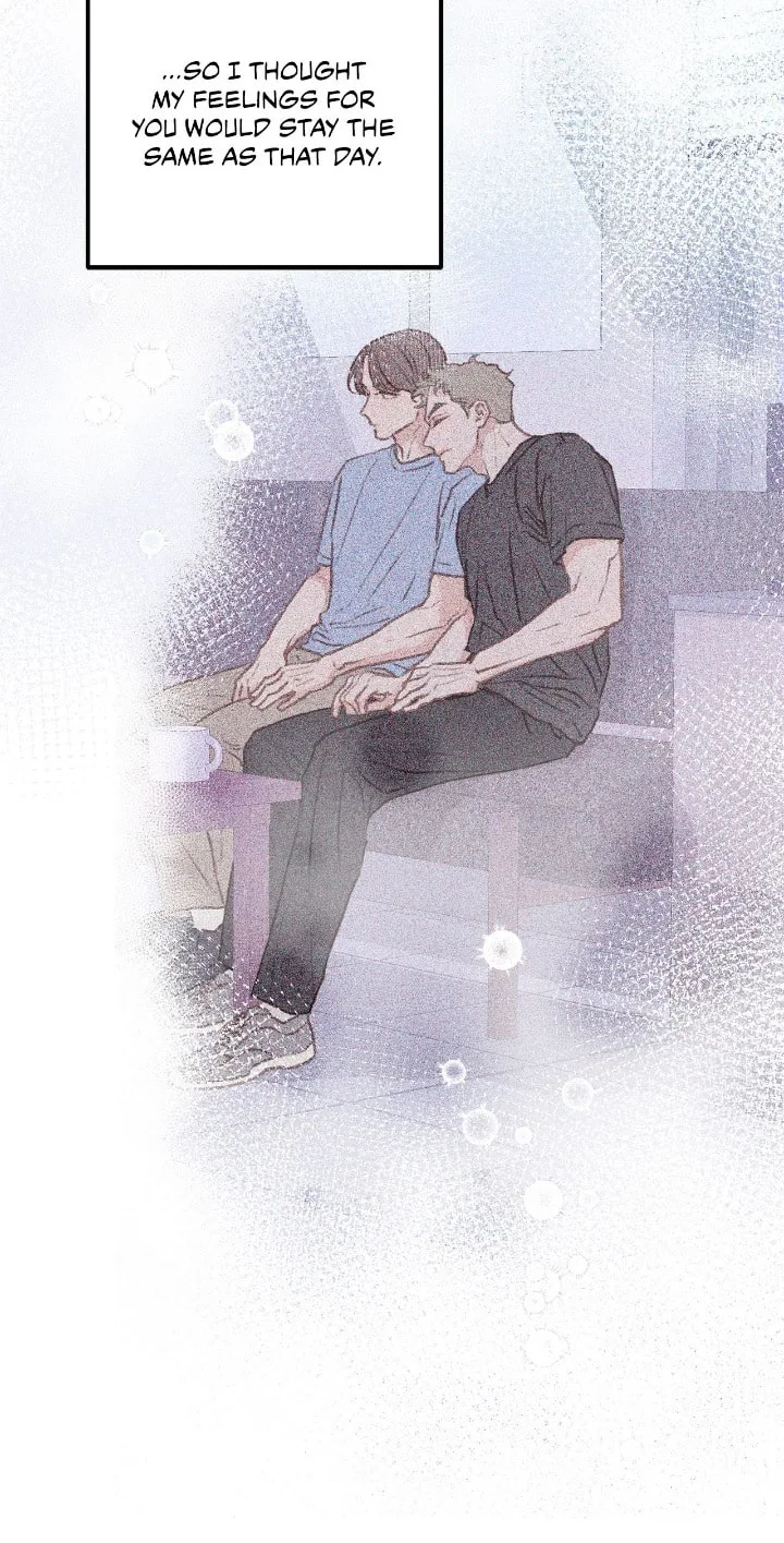 Beta Off Not Dating Chapter 35 page 37