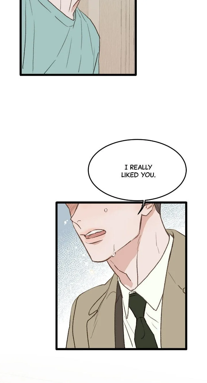 Beta Off Not Dating Chapter 35 page 47