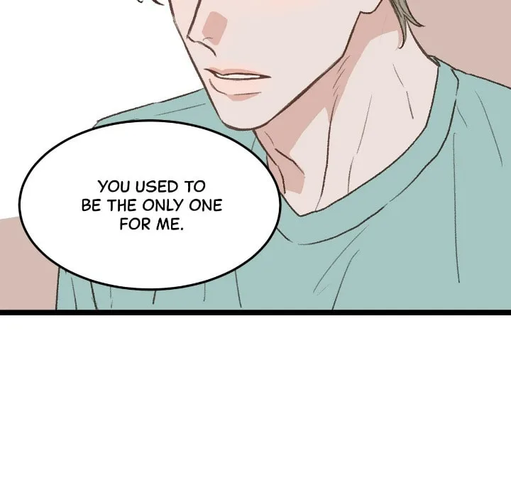 Beta Off Not Dating Chapter 35 page 50