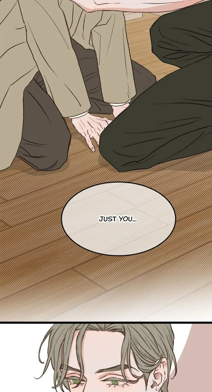 Beta Off Not Dating Chapter 35 page 49
