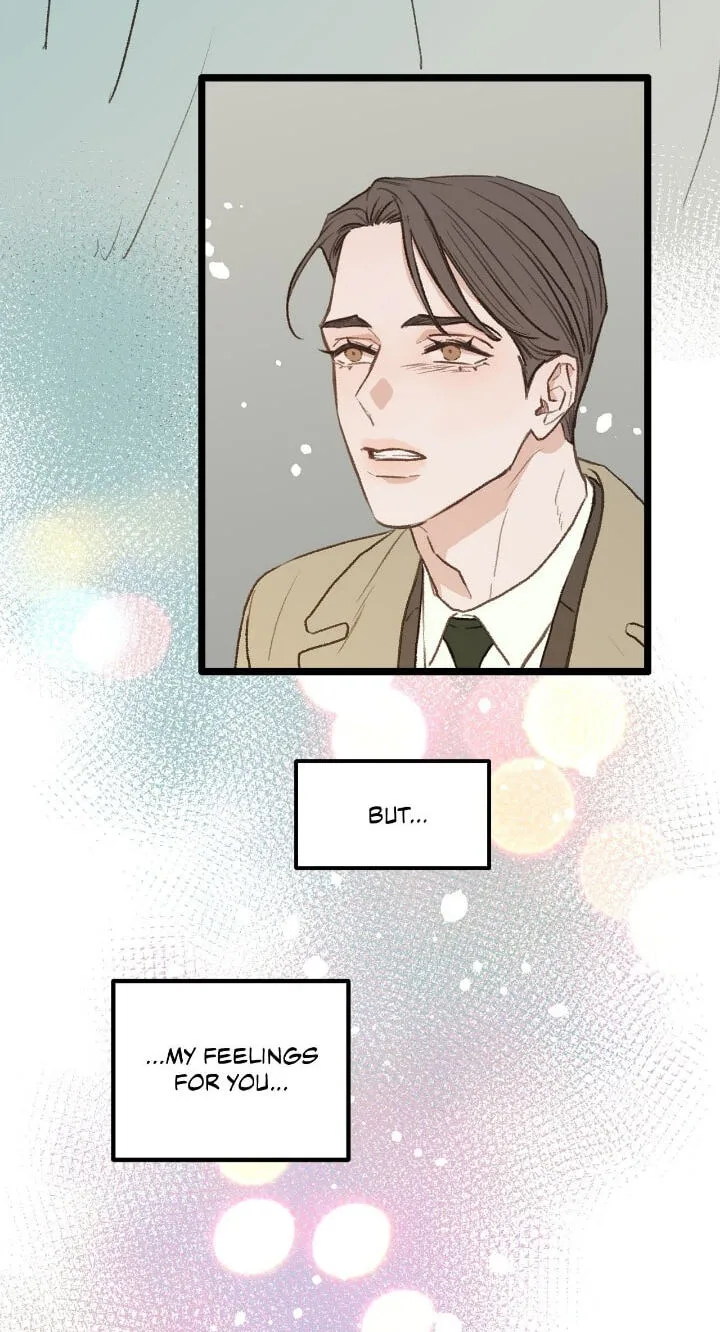 Beta Off Not Dating Chapter 35 page 40