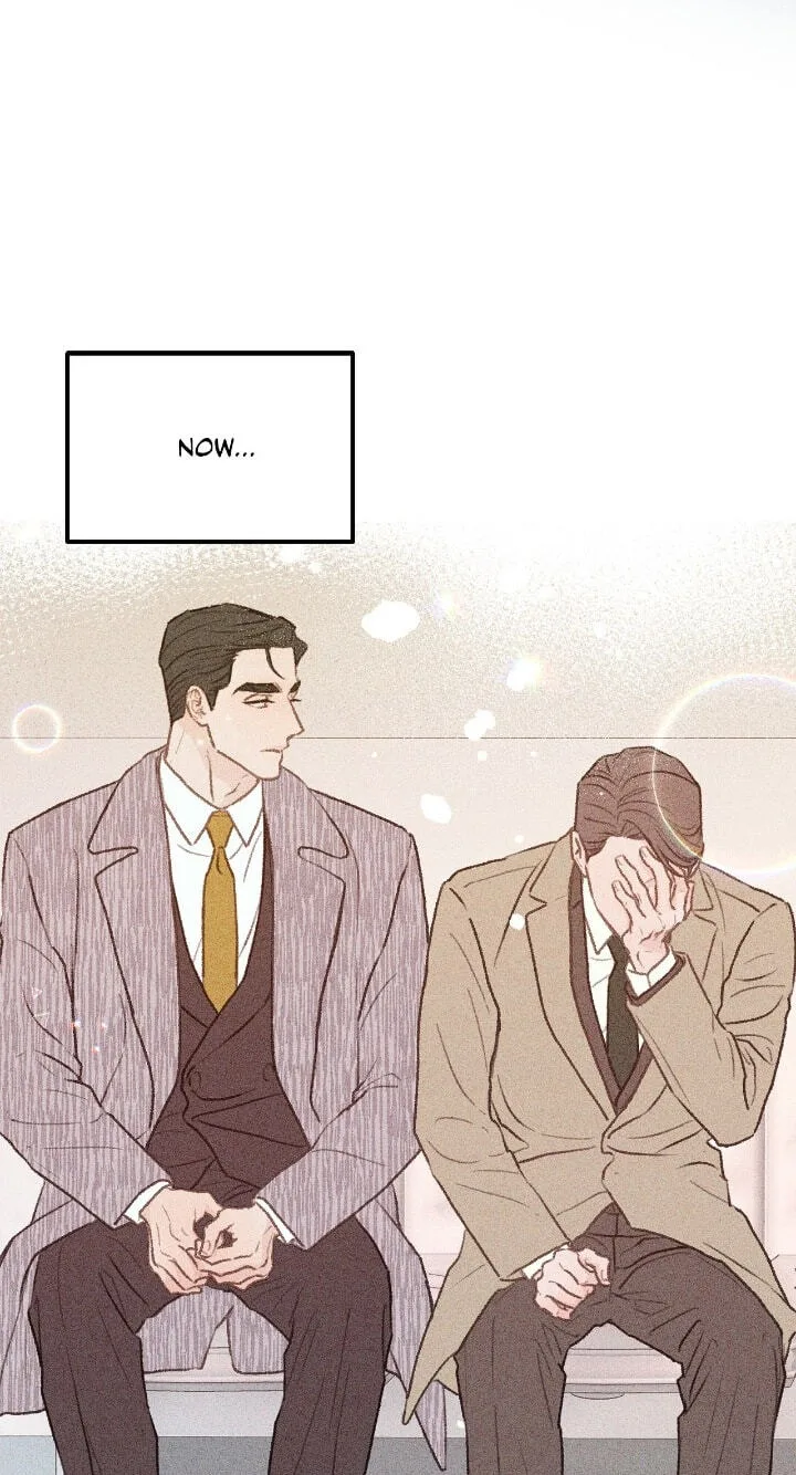 Beta Off Not Dating Chapter 35 page 44