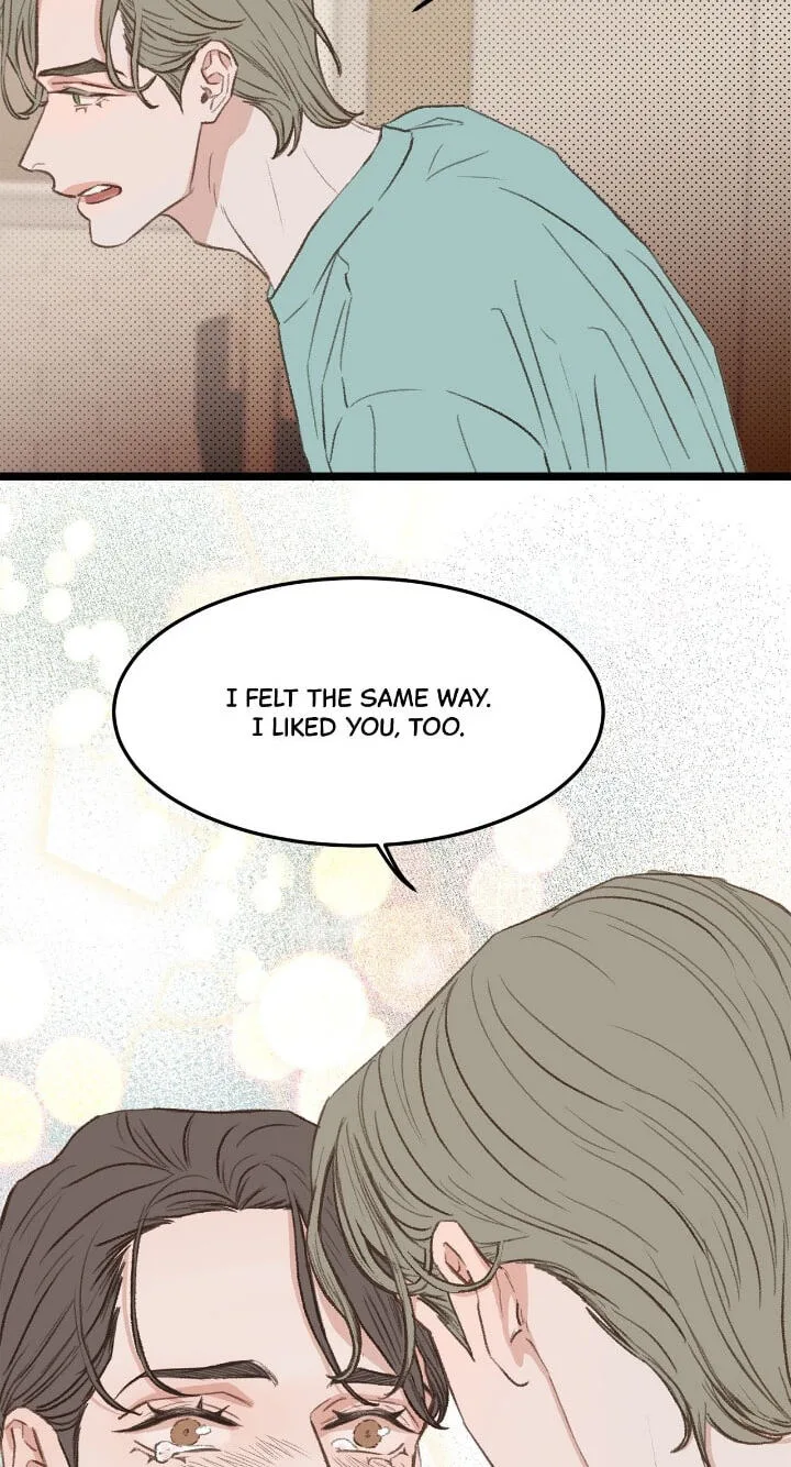 Beta Off Not Dating Chapter 35 page 52