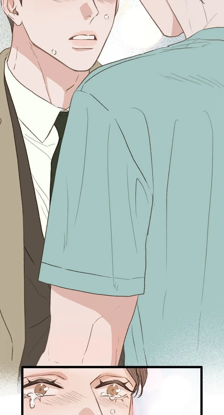 Beta Off Not Dating Chapter 35 page 53
