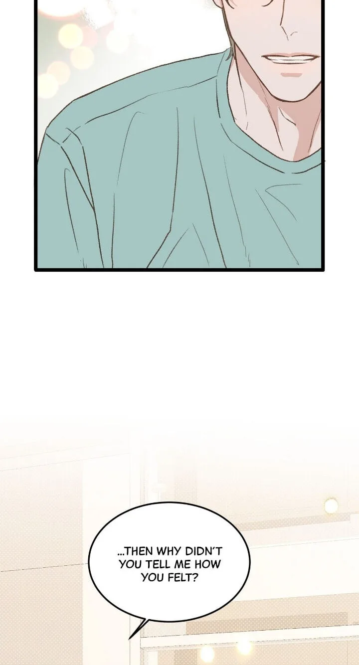 Beta Off Not Dating Chapter 35 page 55