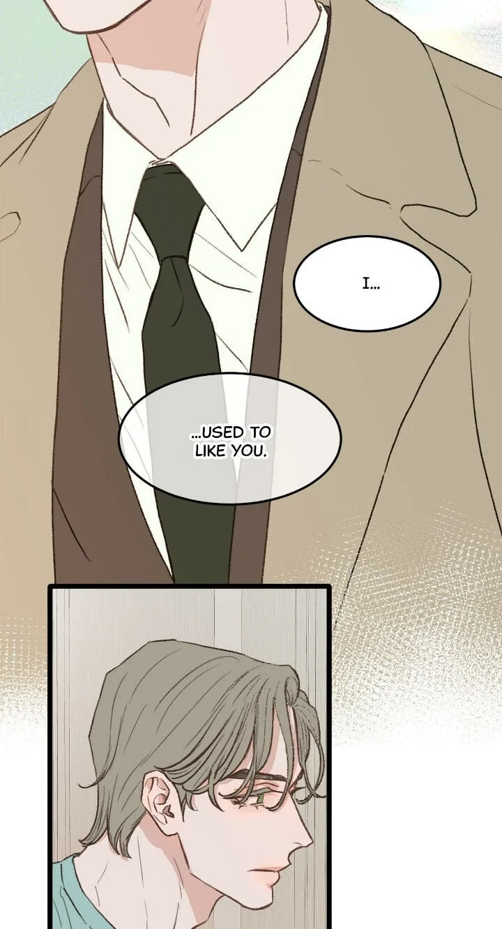 Beta Off Not Dating Chapter 35 page 46