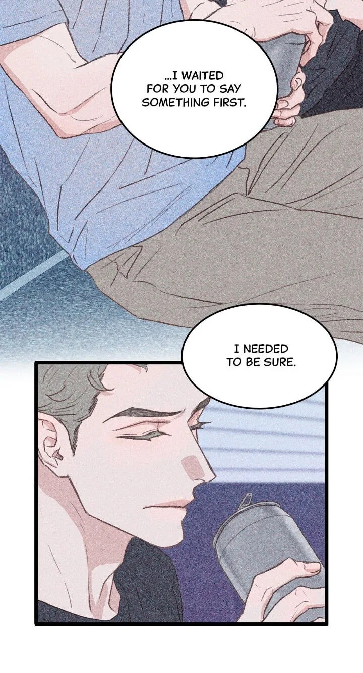 Beta Off Not Dating Chapter 35 page 59