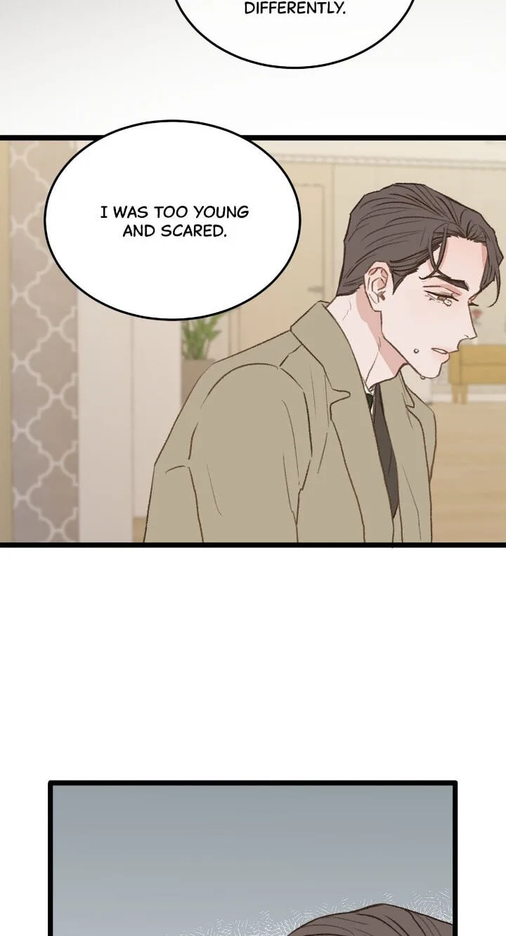 Beta Off Not Dating Chapter 35 page 62