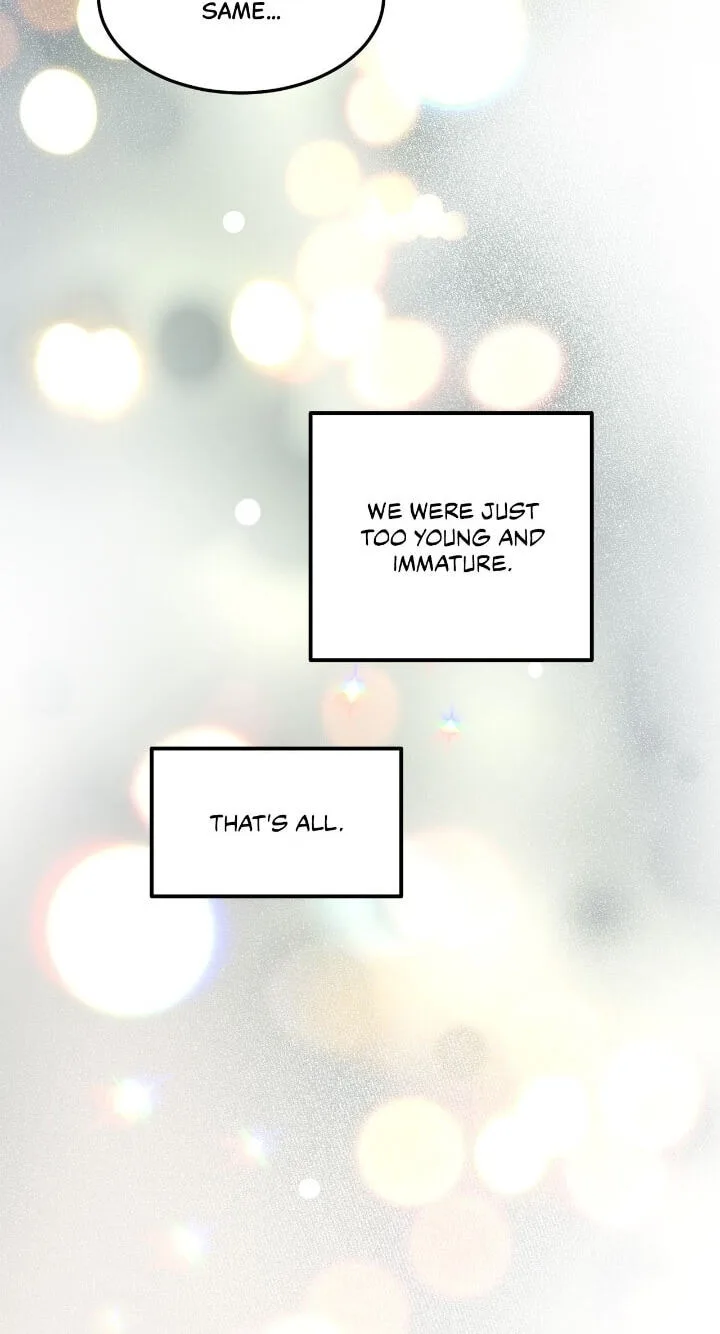Beta Off Not Dating Chapter 35 page 64