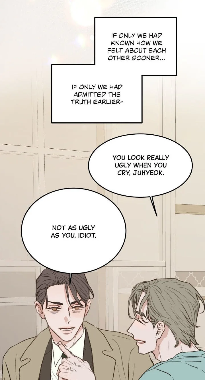 Beta Off Not Dating Chapter 35 page 65