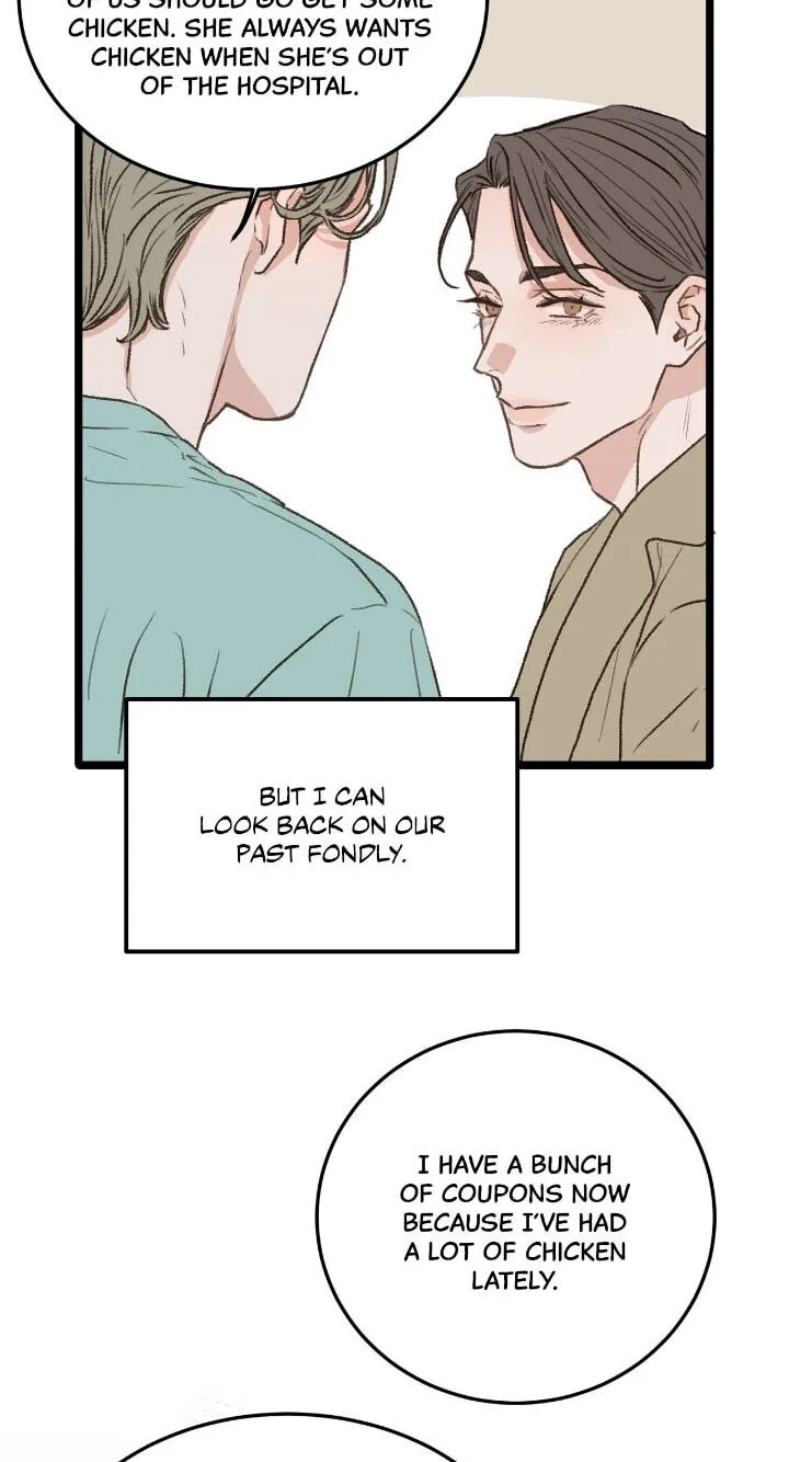 Beta Off Not Dating Chapter 35 page 67