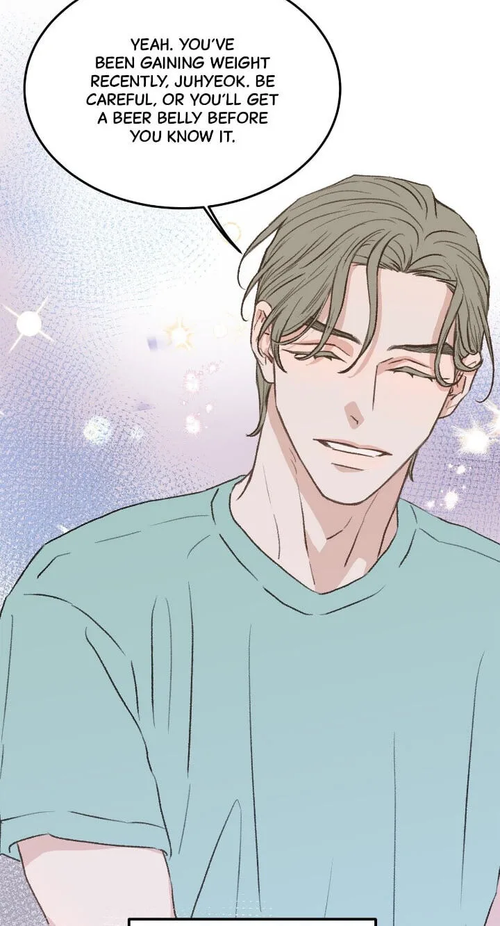 Beta Off Not Dating Chapter 35 page 68
