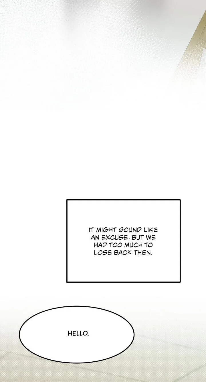 Beta Off Not Dating Chapter 35 page 71