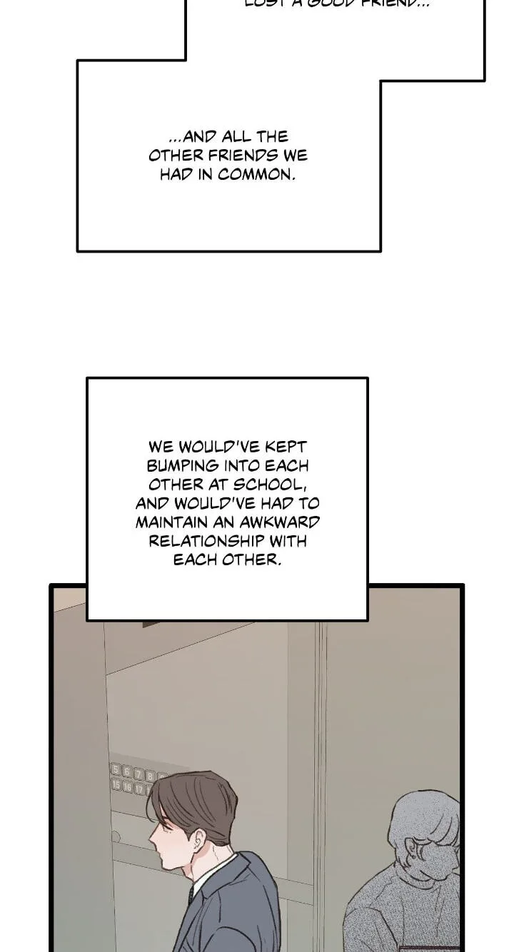 Beta Off Not Dating Chapter 35 page 74