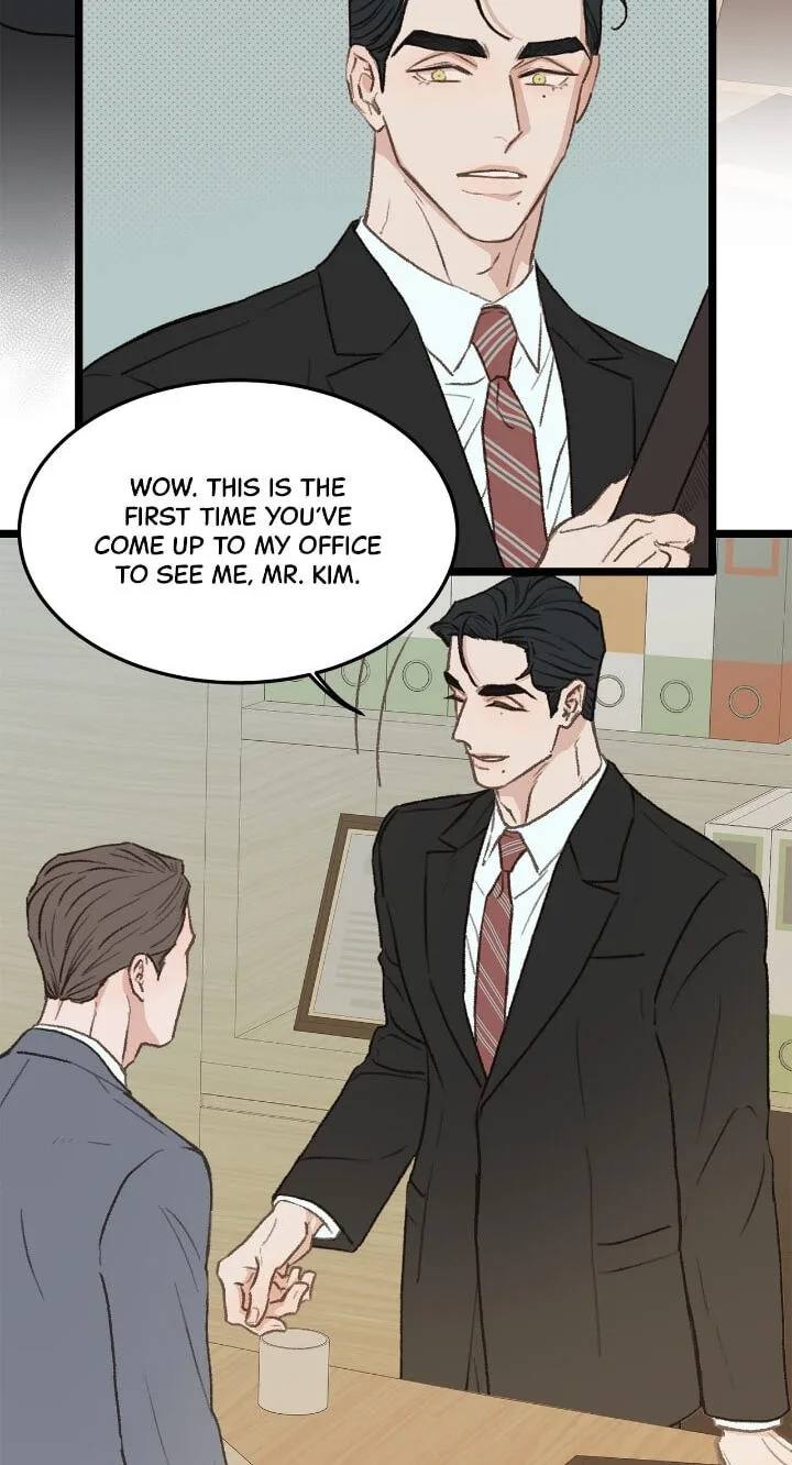Beta Off Not Dating Chapter 36 page 4