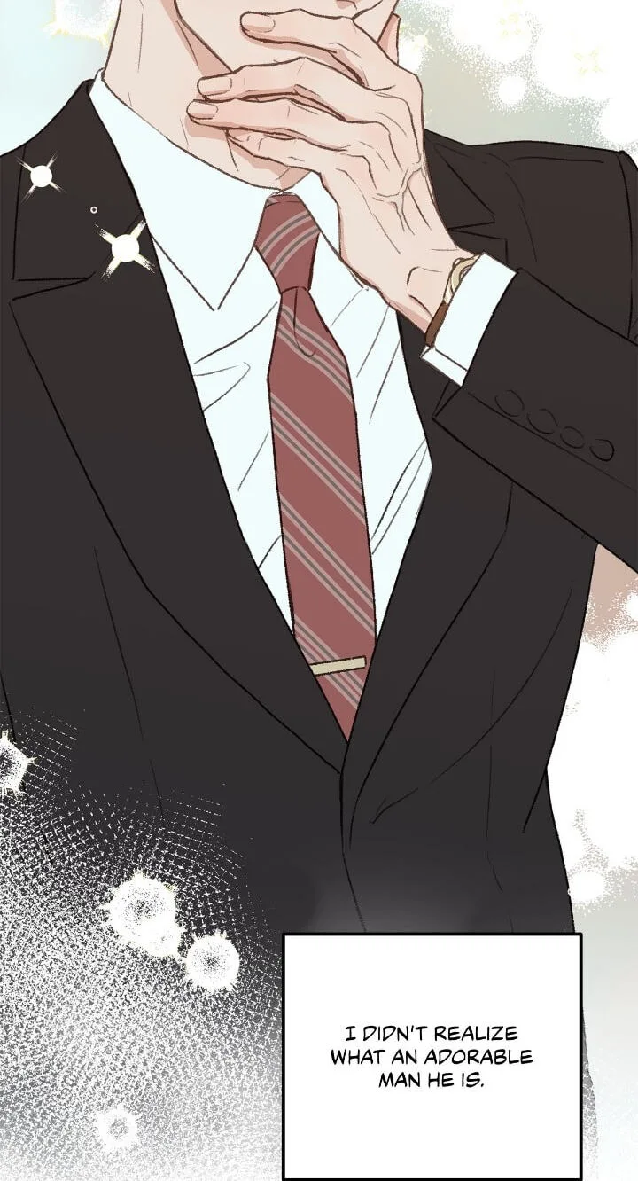 Beta Off Not Dating Chapter 36 page 23