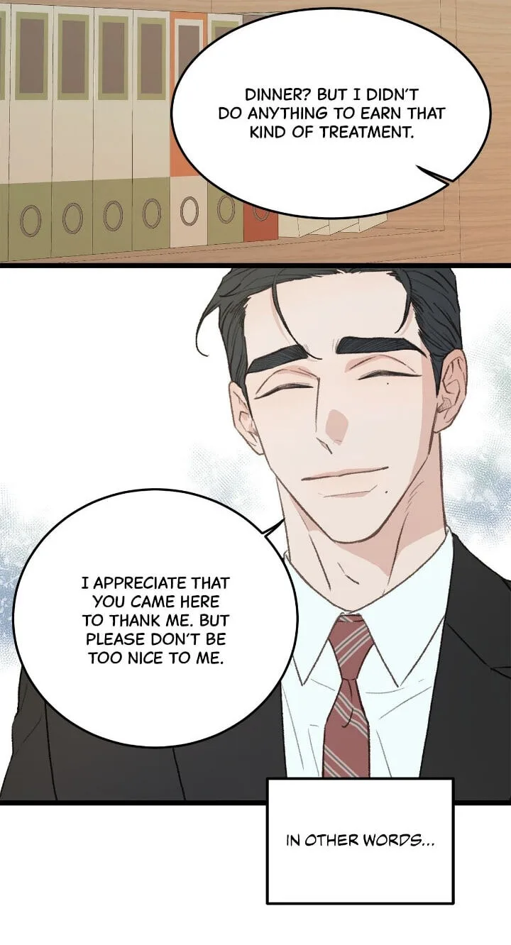 Beta Off Not Dating Chapter 36 page 7