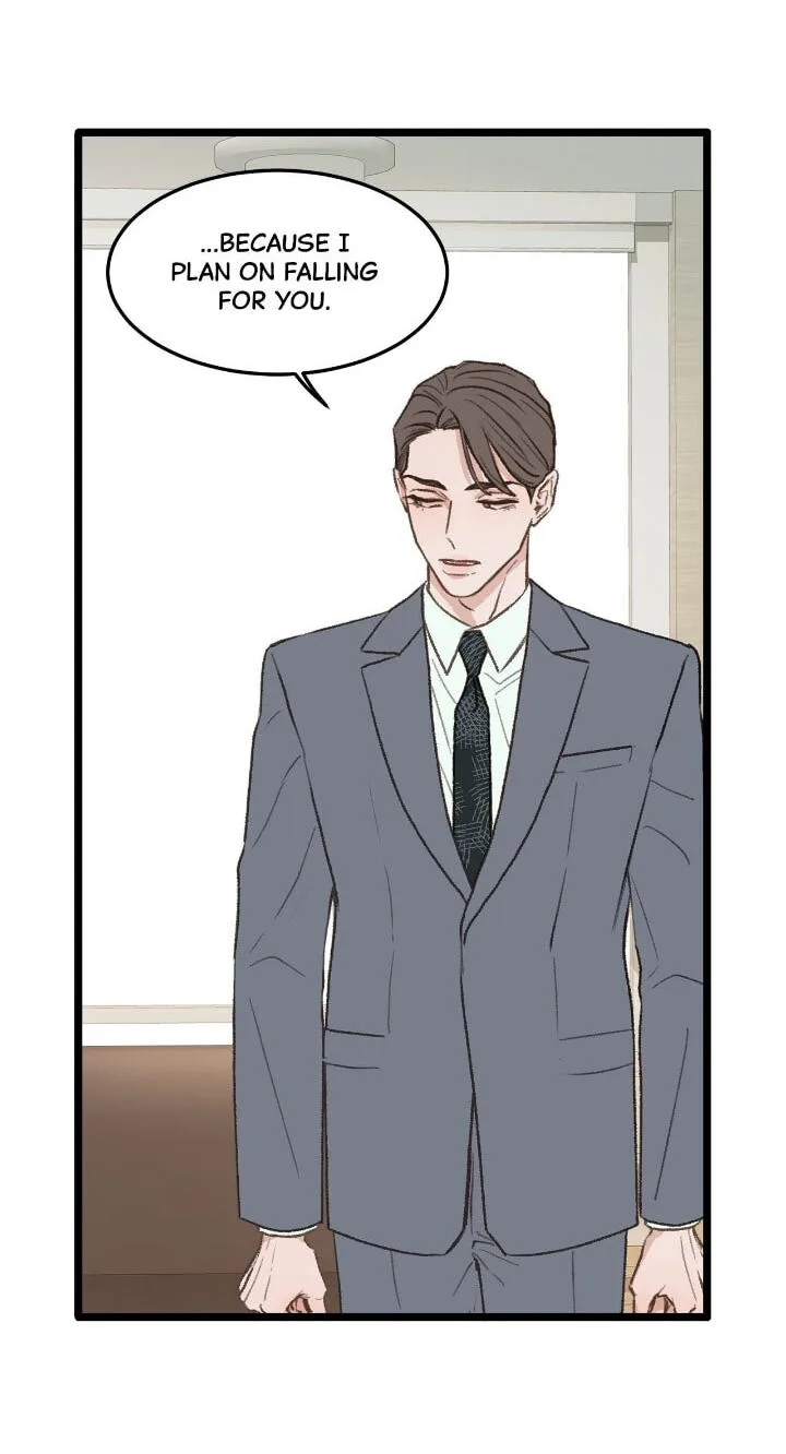 Beta Off Not Dating Chapter 36 page 17
