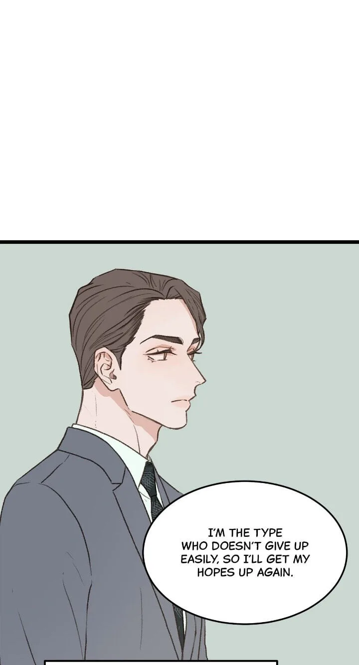 Beta Off Not Dating Chapter 36 page 8