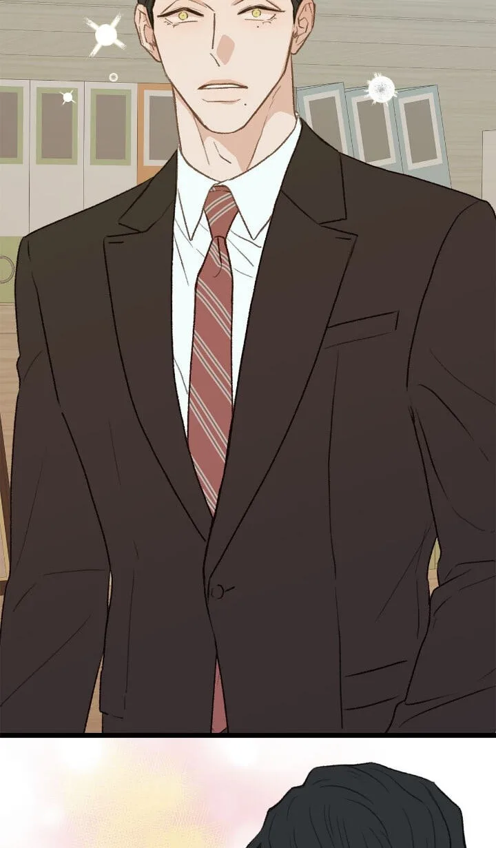 Beta Off Not Dating Chapter 36 page 19