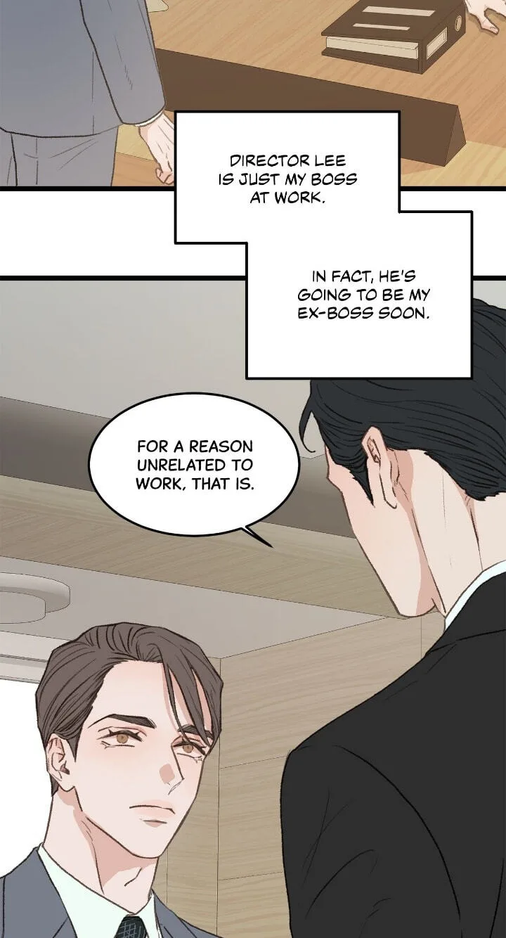 Beta Off Not Dating Chapter 36 page 5