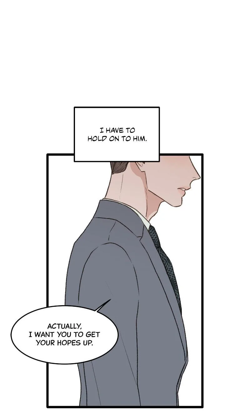 Beta Off Not Dating Chapter 36 page 12