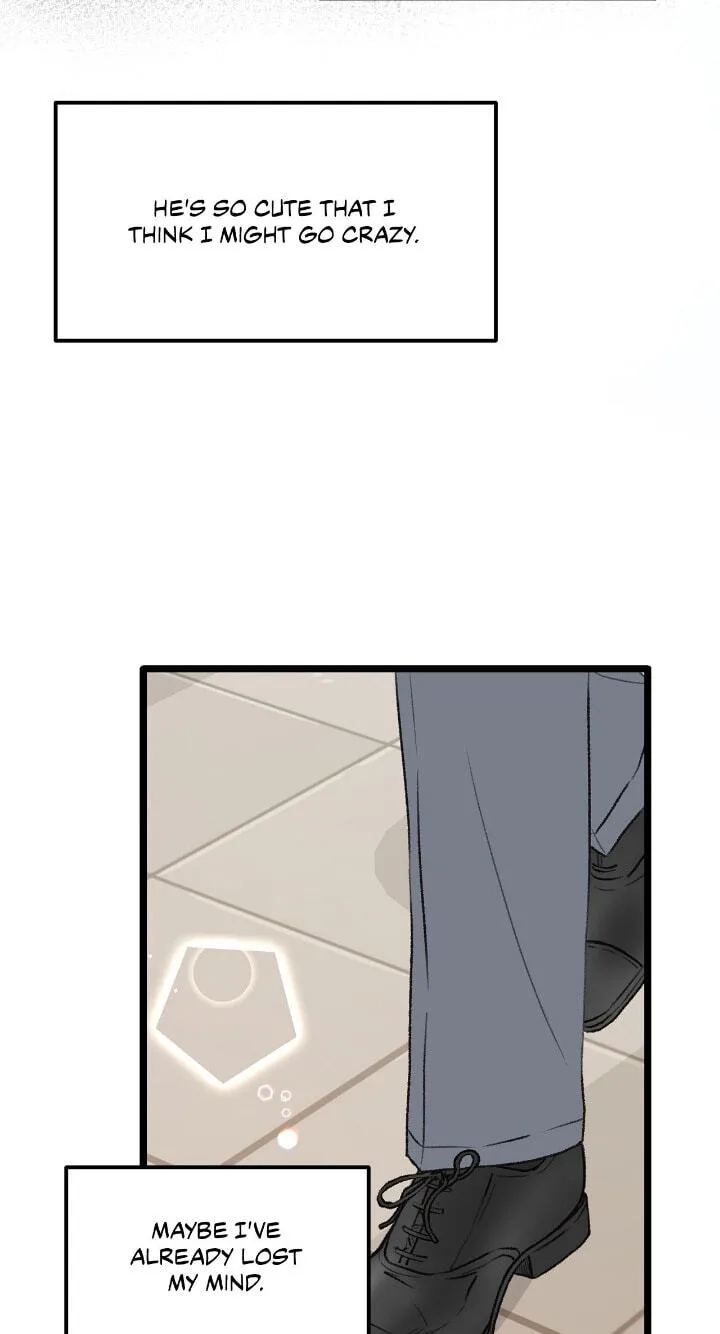 Beta Off Not Dating Chapter 36 page 24