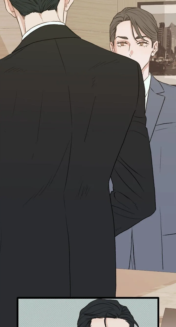 Beta Off Not Dating Chapter 36 page 3