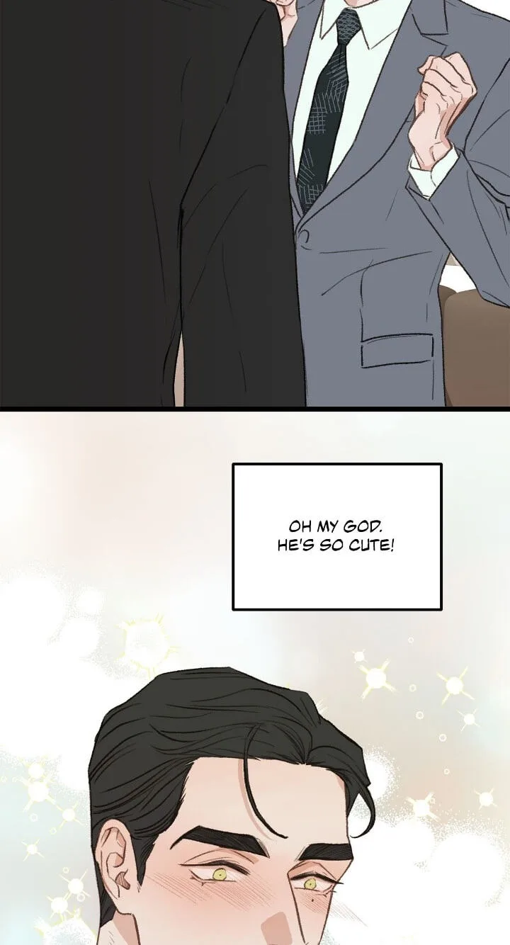Beta Off Not Dating Chapter 36 page 22