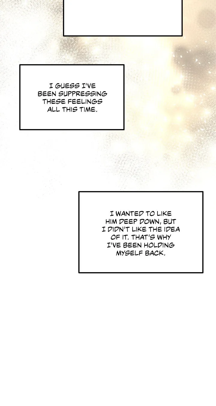 Beta Off Not Dating Chapter 36 page 27